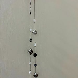 Brand new with tags Chico’s necklace